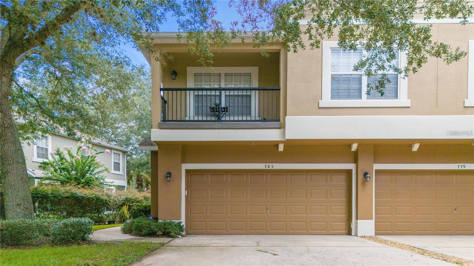 783 ASHWORTH OVERLOOK DR #A, APOPKA, FL, 32712
