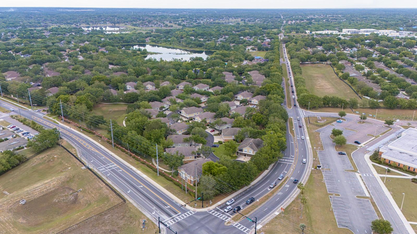 783 ASHWORTH OVERLOOK DR #A, APOPKA, FL, 32712