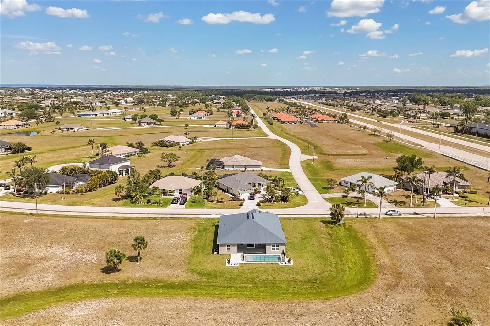 16489 TRADING POST RD, PUNTA GORDA, FL, 33955