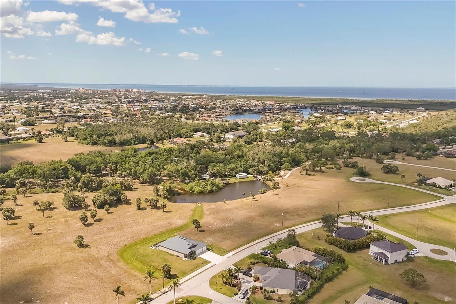 16489 TRADING POST RD, PUNTA GORDA, FL, 33955