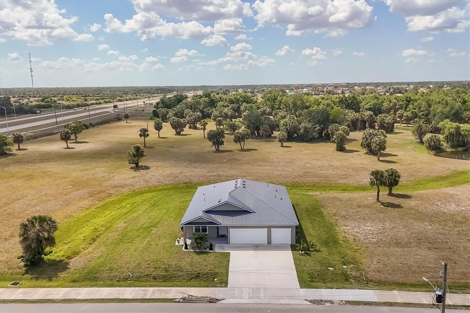 16489 TRADING POST RD, PUNTA GORDA, FL, 33955