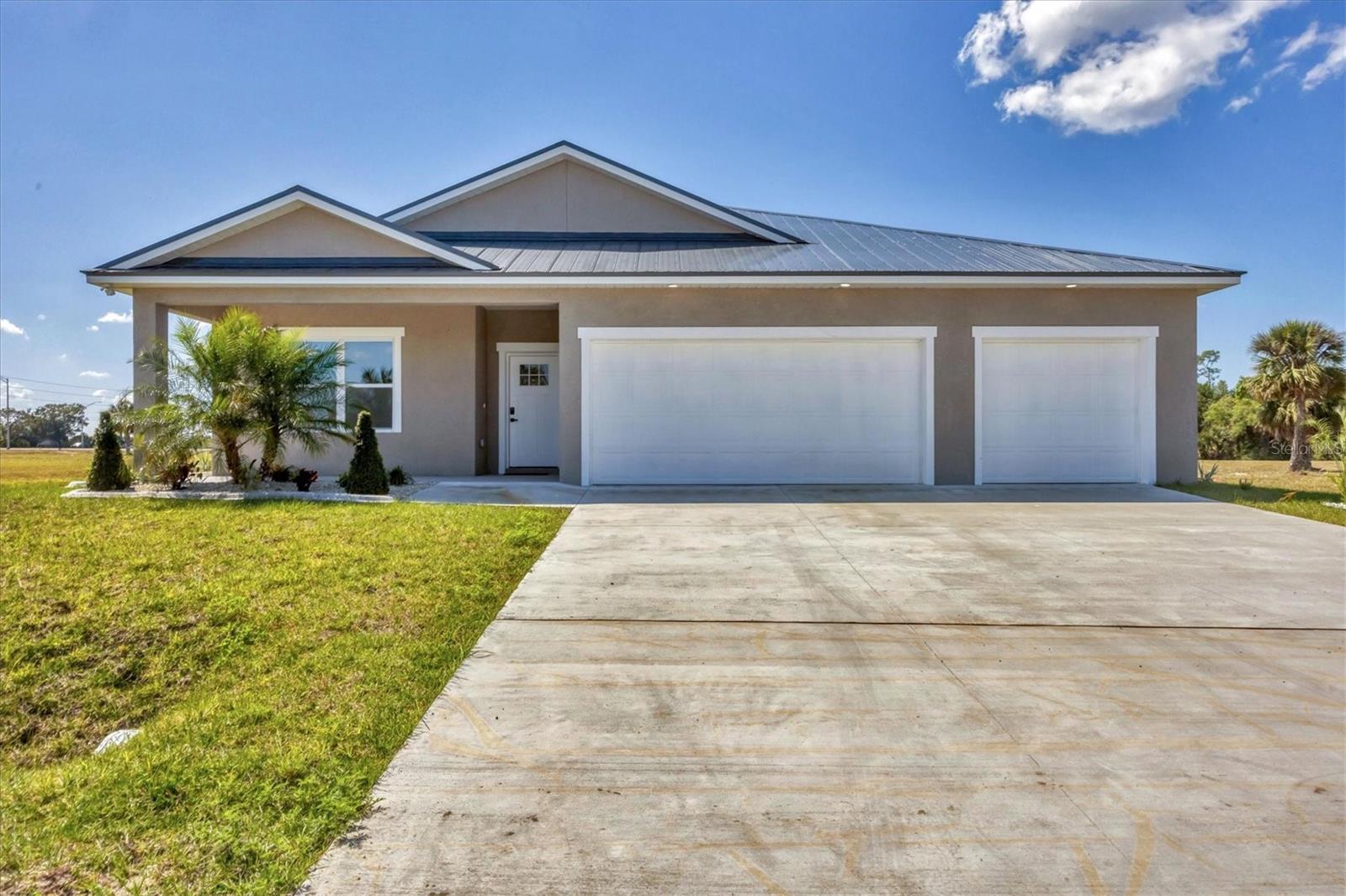 16489 TRADING POST RD, PUNTA GORDA, FL, 33955