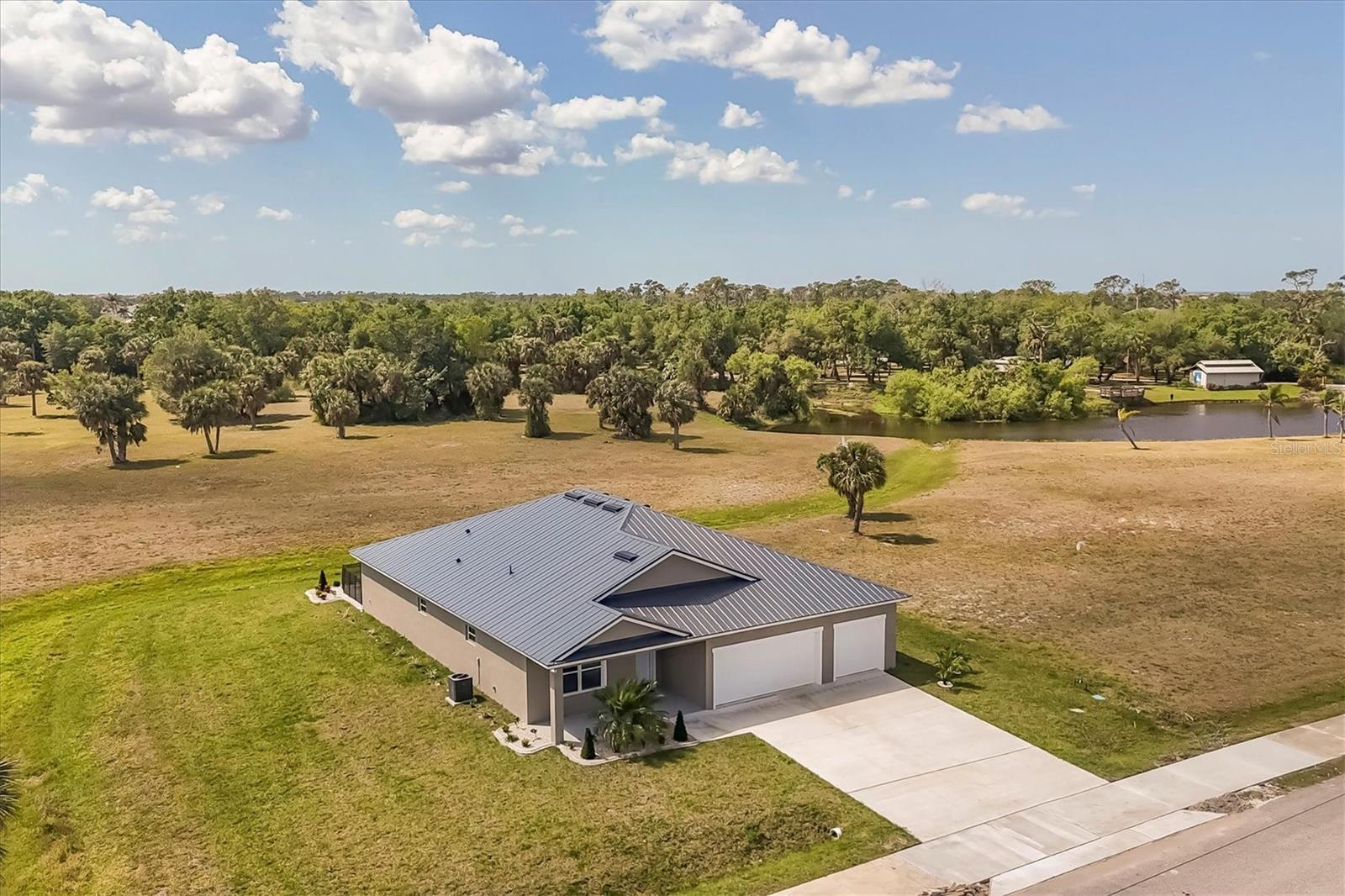 16489 TRADING POST RD, PUNTA GORDA, FL, 33955