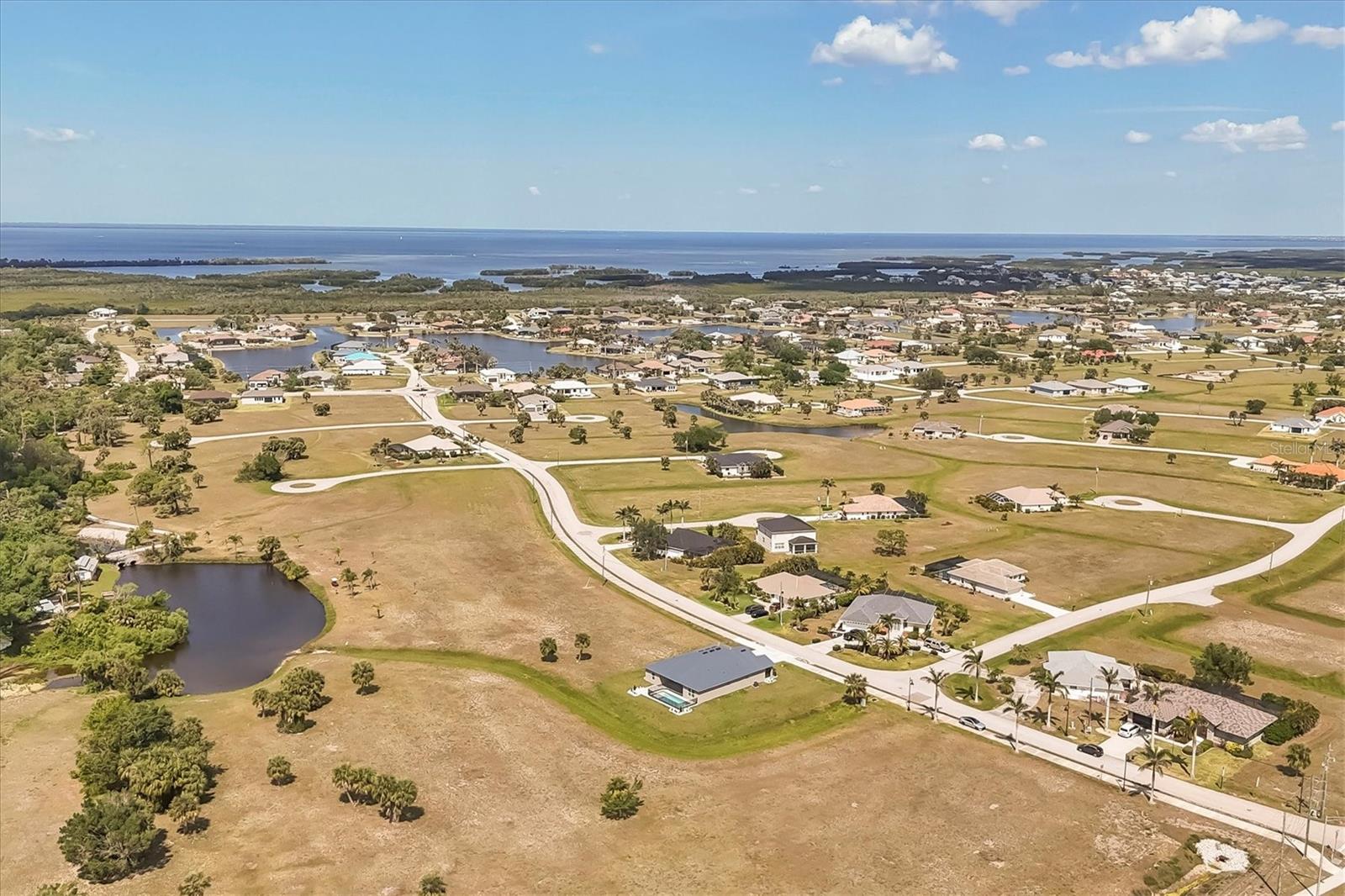 16489 TRADING POST RD, PUNTA GORDA, FL, 33955