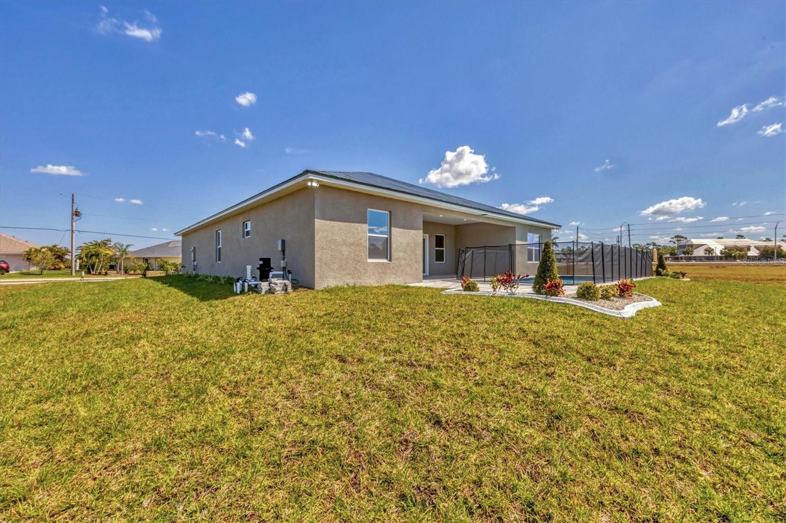 16489 TRADING POST RD, PUNTA GORDA, FL, 33955