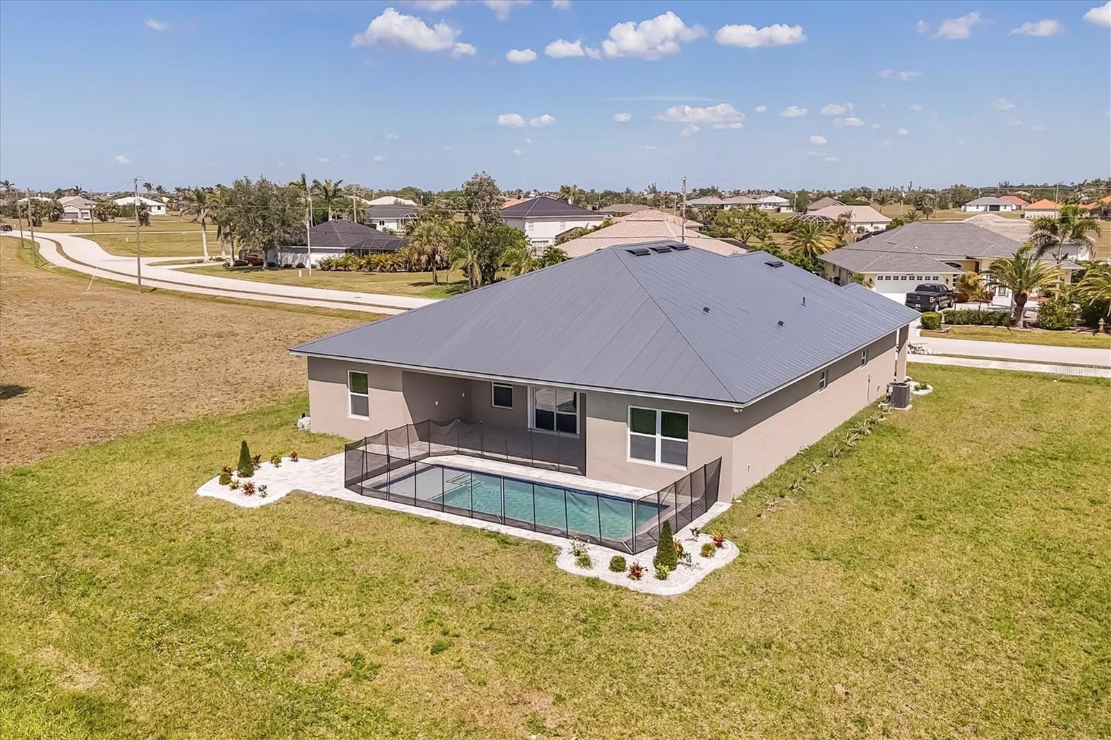 16489 TRADING POST RD, PUNTA GORDA, FL, 33955