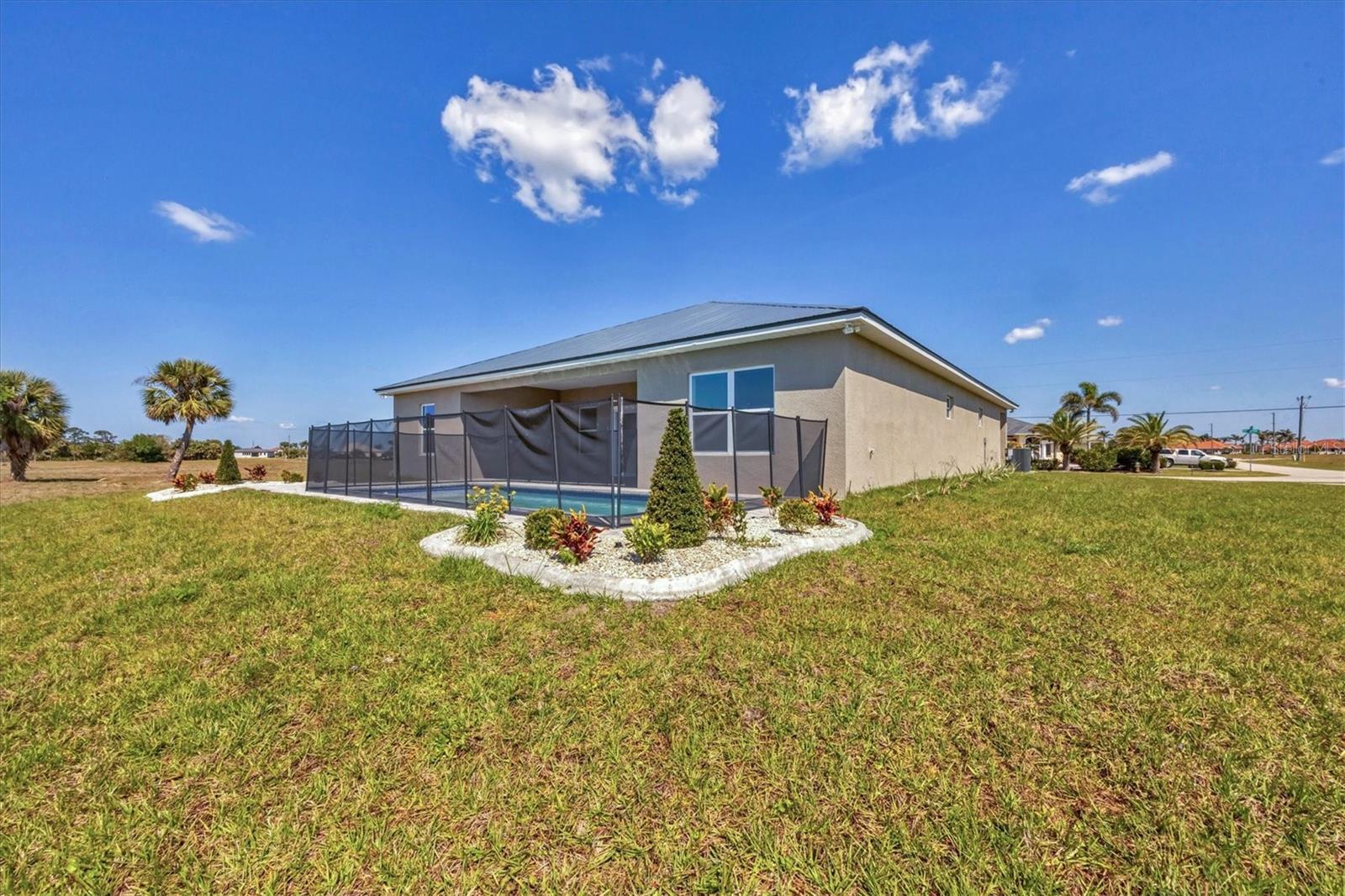 16489 TRADING POST RD, PUNTA GORDA, FL, 33955