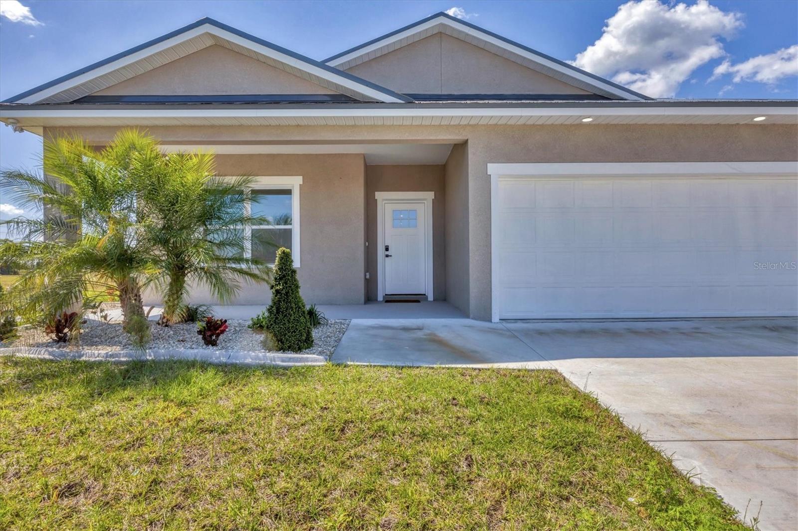 16489 TRADING POST RD, PUNTA GORDA, FL, 33955