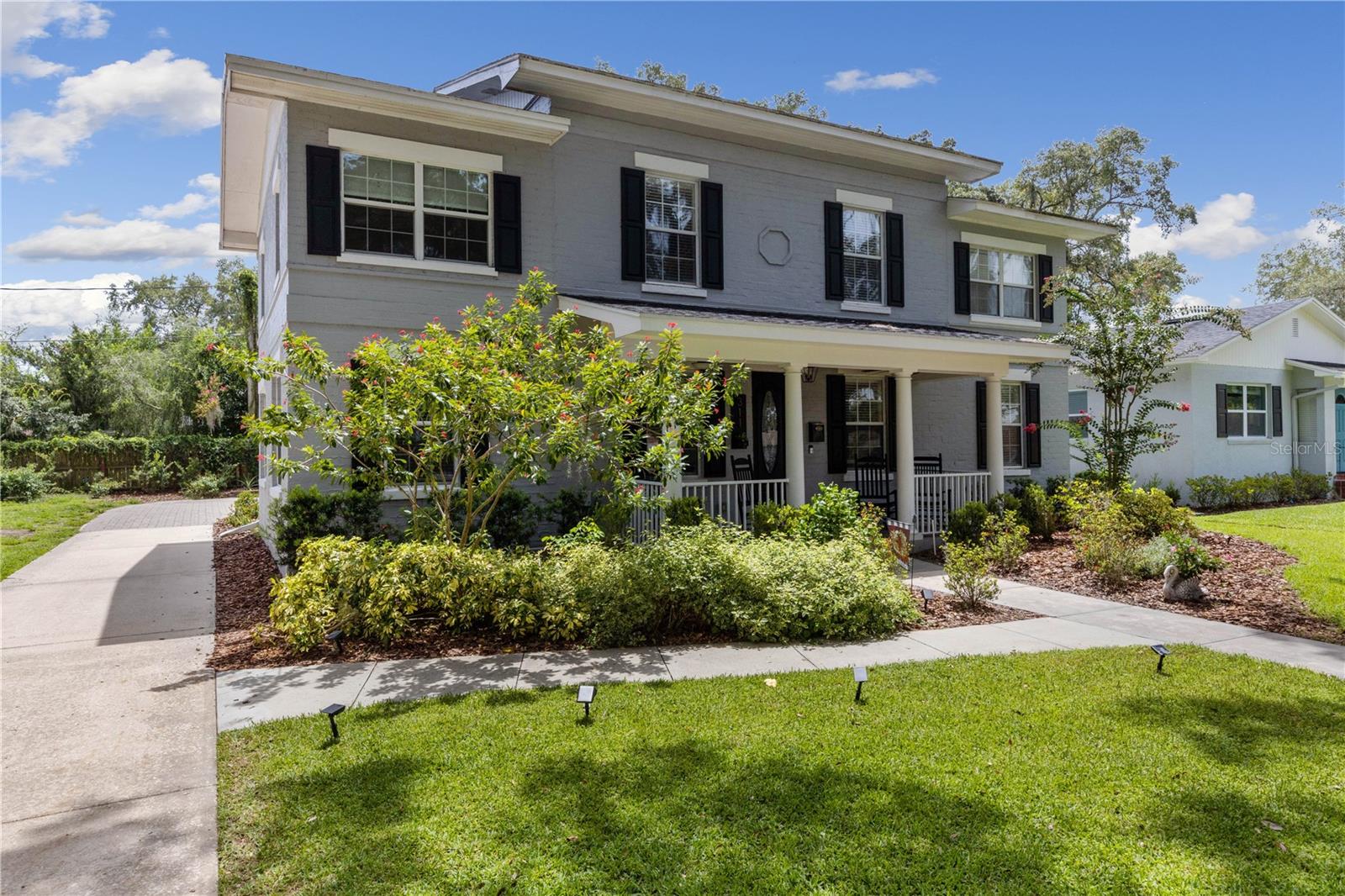 311 EASTON DR, LAKELAND, FL, 33803