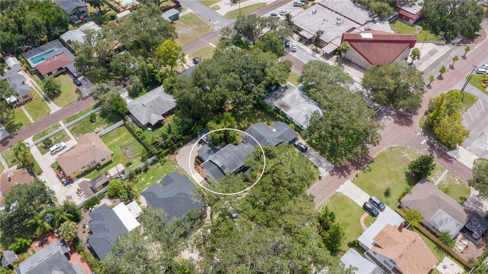 311 EASTON DR, LAKELAND, FL, 33803