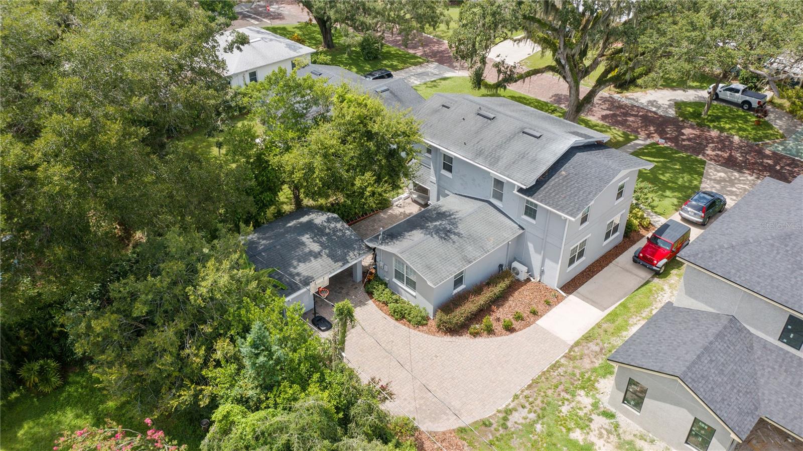 311 EASTON DR, LAKELAND, FL, 33803