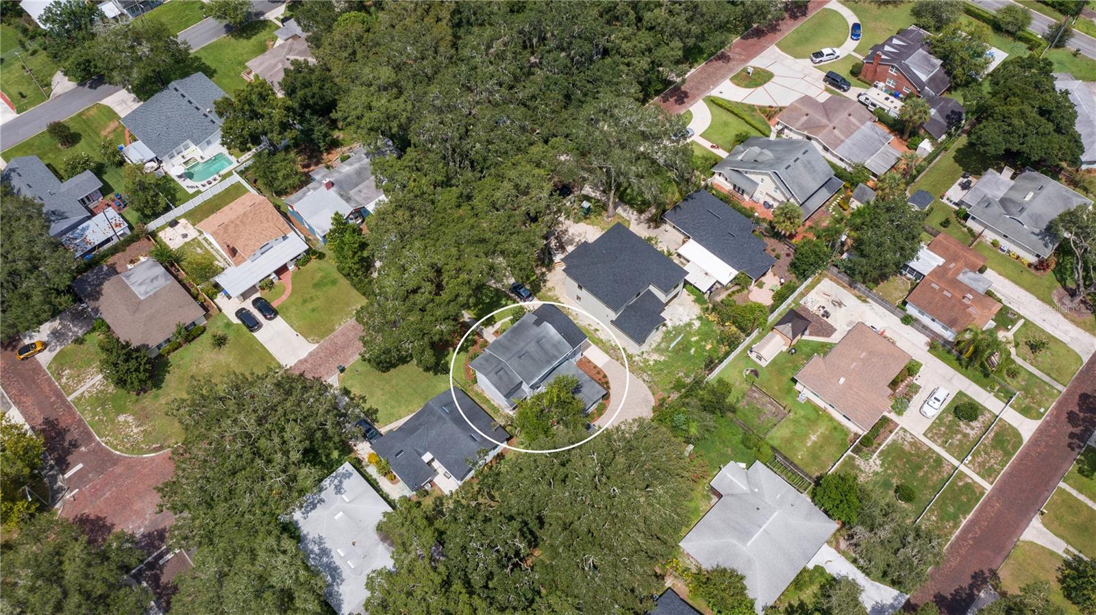 311 EASTON DR, LAKELAND, FL, 33803