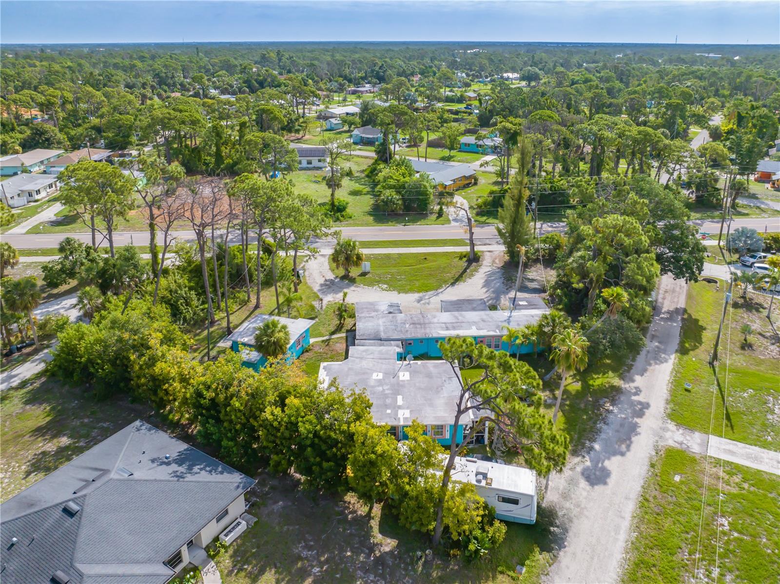 600 OLD ENGLEWOOD RD, ENGLEWOOD, FL, 34223