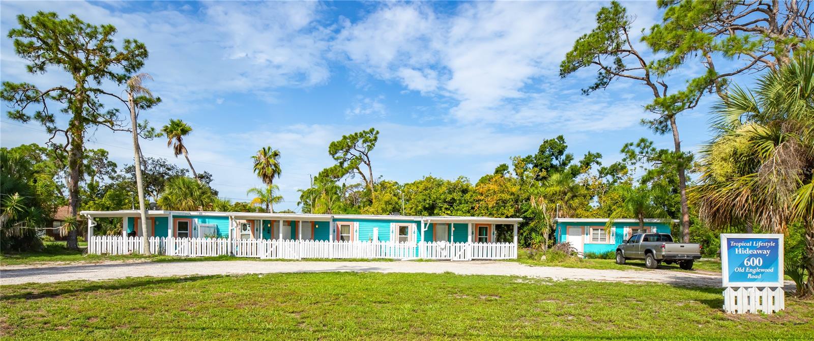 600 OLD ENGLEWOOD RD, ENGLEWOOD, FL, 34223