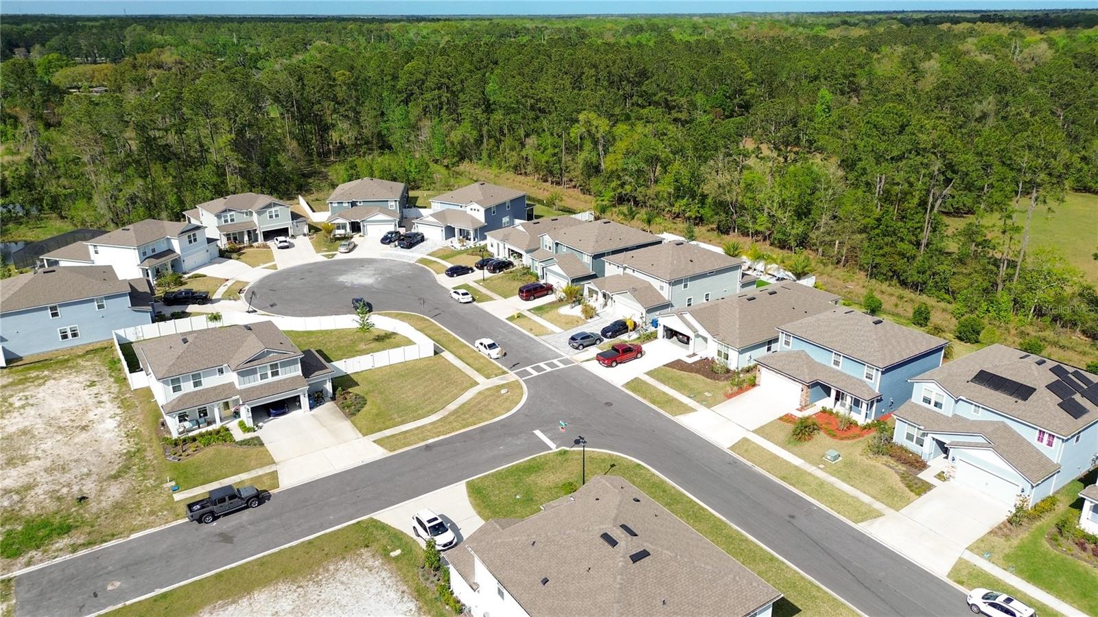 314 RED BARN RD, ST AUGUSTINE, FL, 32092