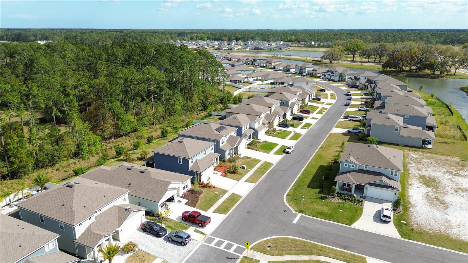 314 RED BARN RD, ST AUGUSTINE, FL, 32092