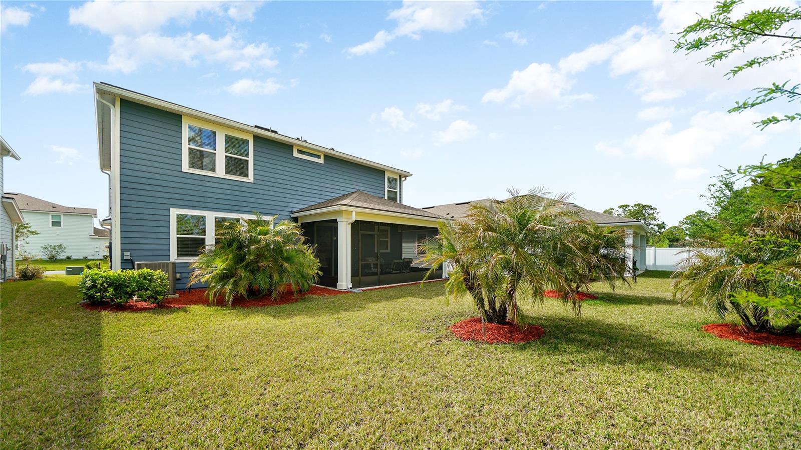 314 RED BARN RD, ST AUGUSTINE, FL, 32092