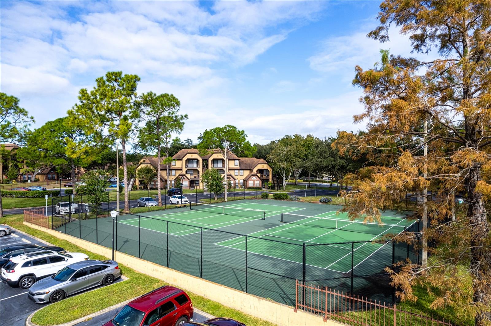 390 WOODSIDE DR #302, ALTAMONTE SPRINGS, FL, 32701