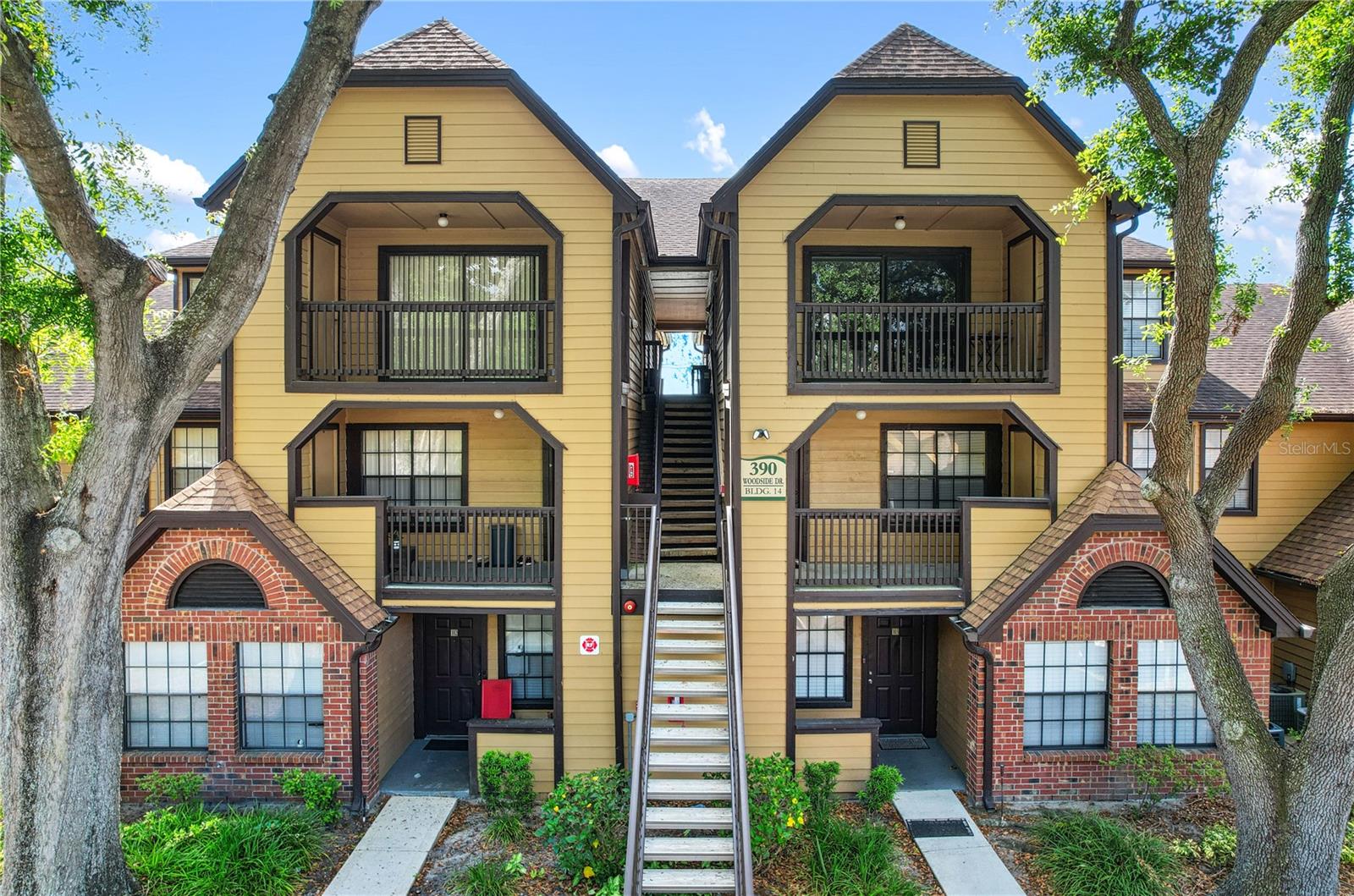 390 WOODSIDE DR #302, ALTAMONTE SPRINGS, FL, 32701