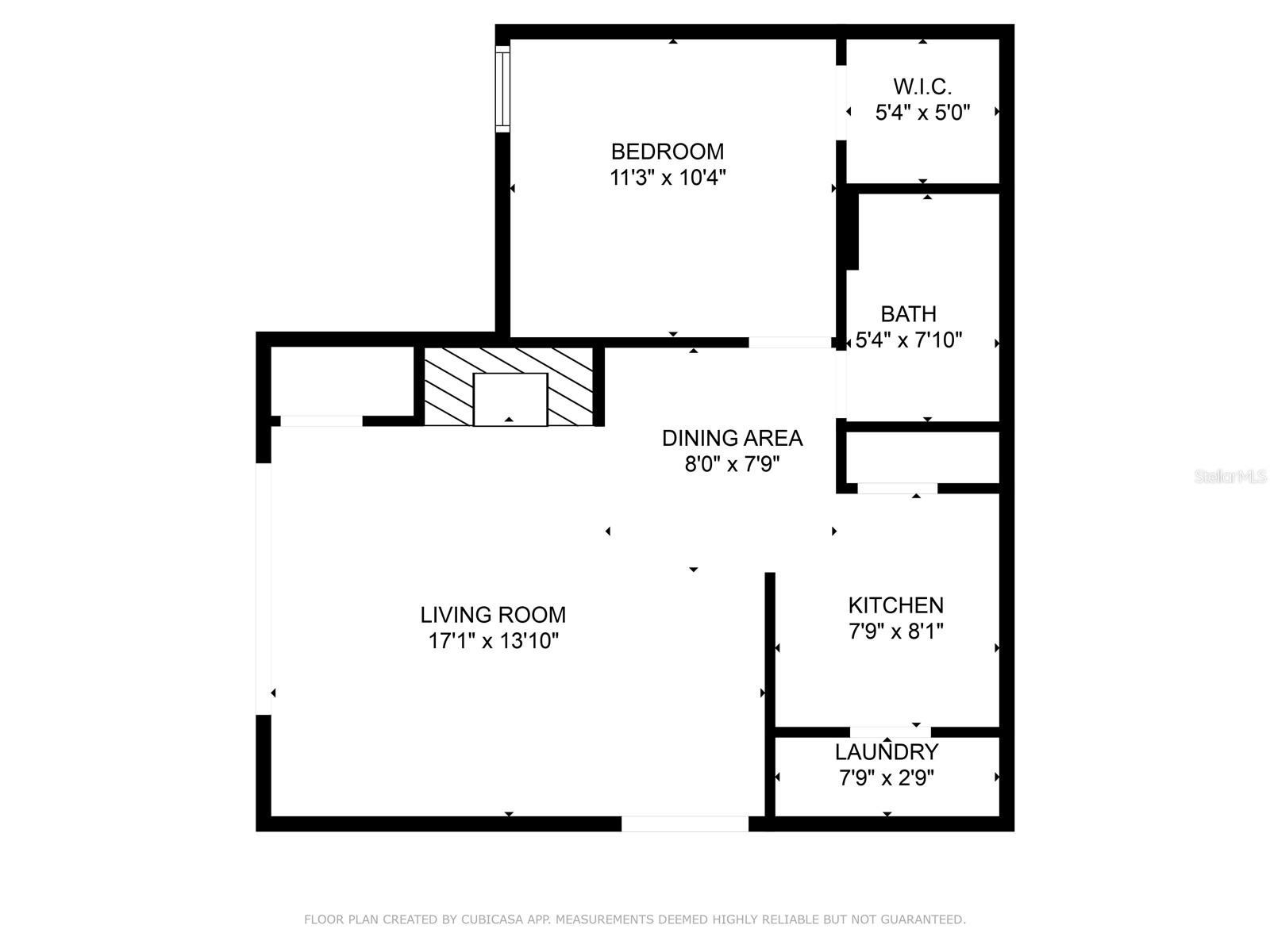 390 WOODSIDE DR #302, ALTAMONTE SPRINGS, FL, 32701