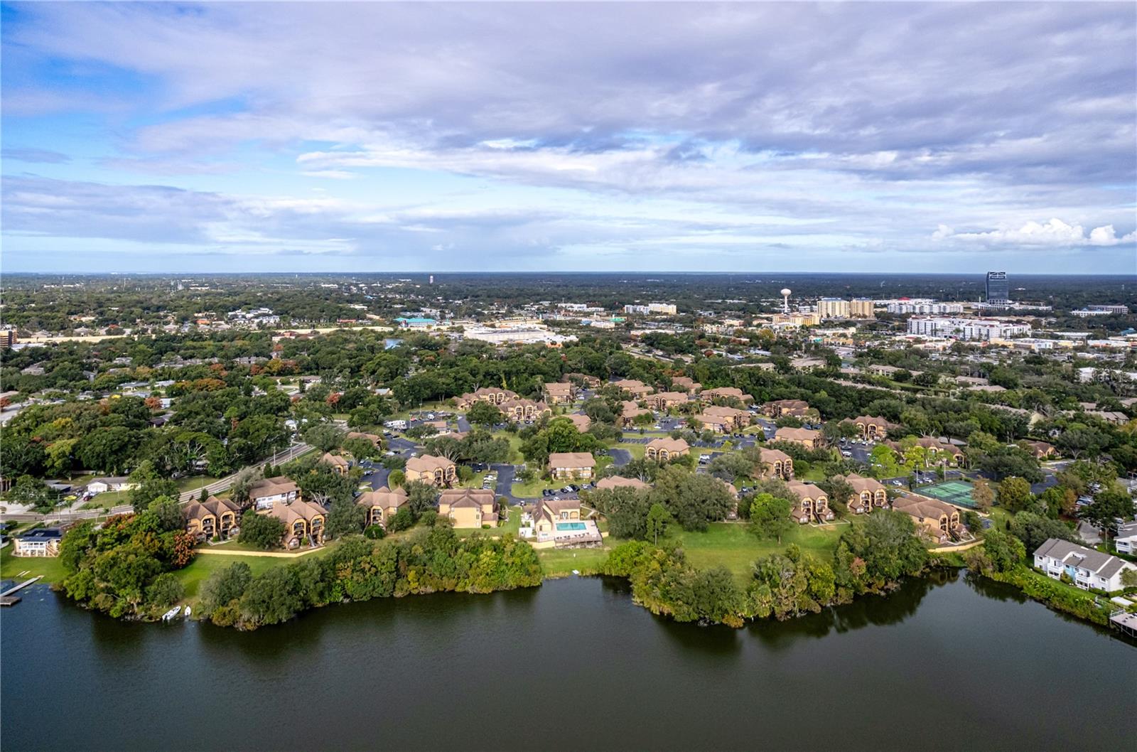 390 WOODSIDE DR #302, ALTAMONTE SPRINGS, FL, 32701