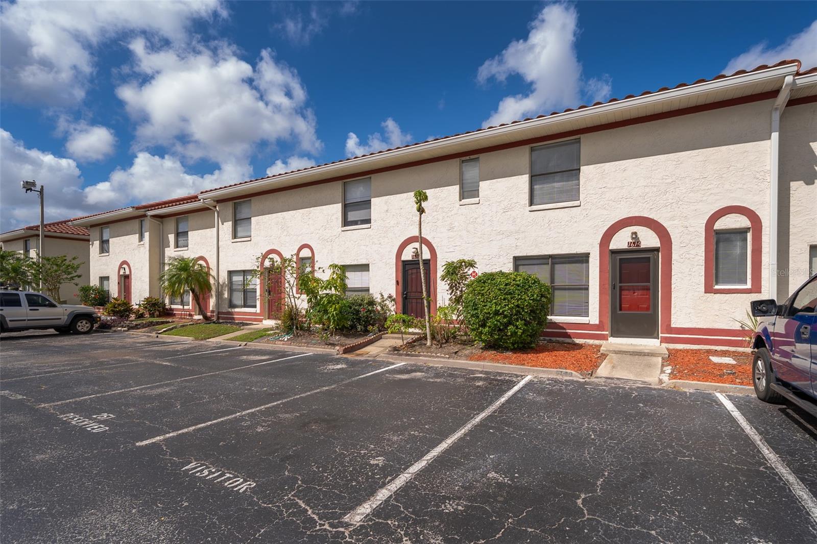 1614 SHADY RIDGE CT #252, ORLANDO, FL, 32807
