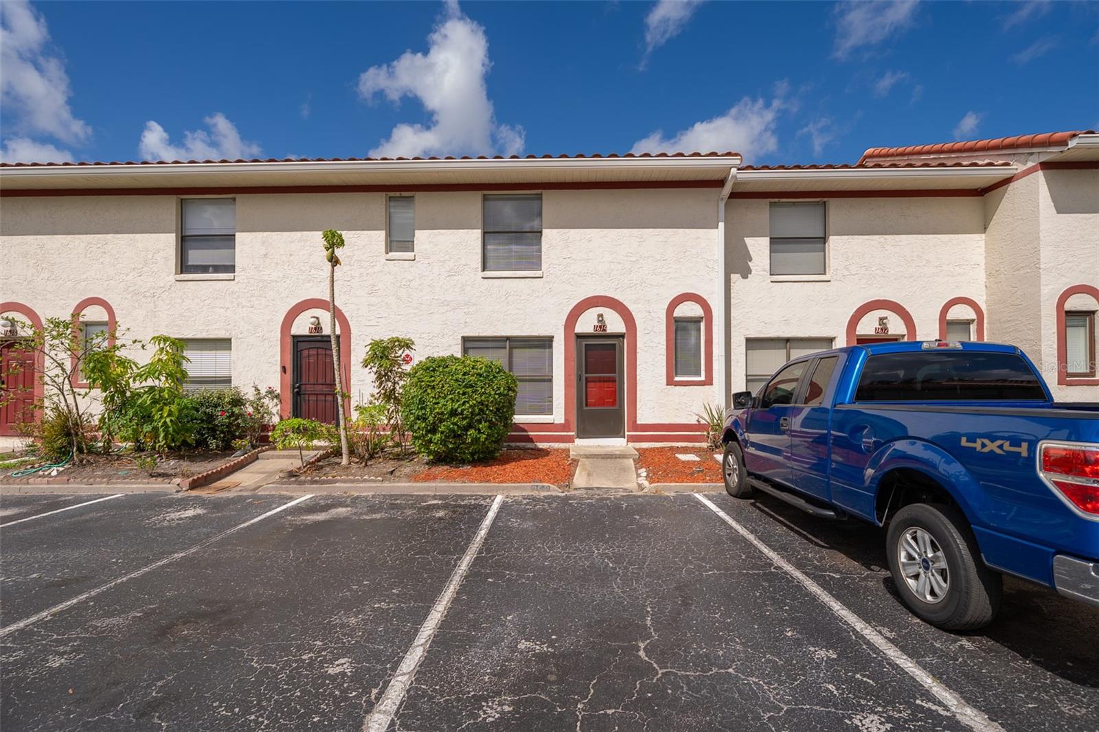 1614 SHADY RIDGE CT #252, ORLANDO, FL, 32807