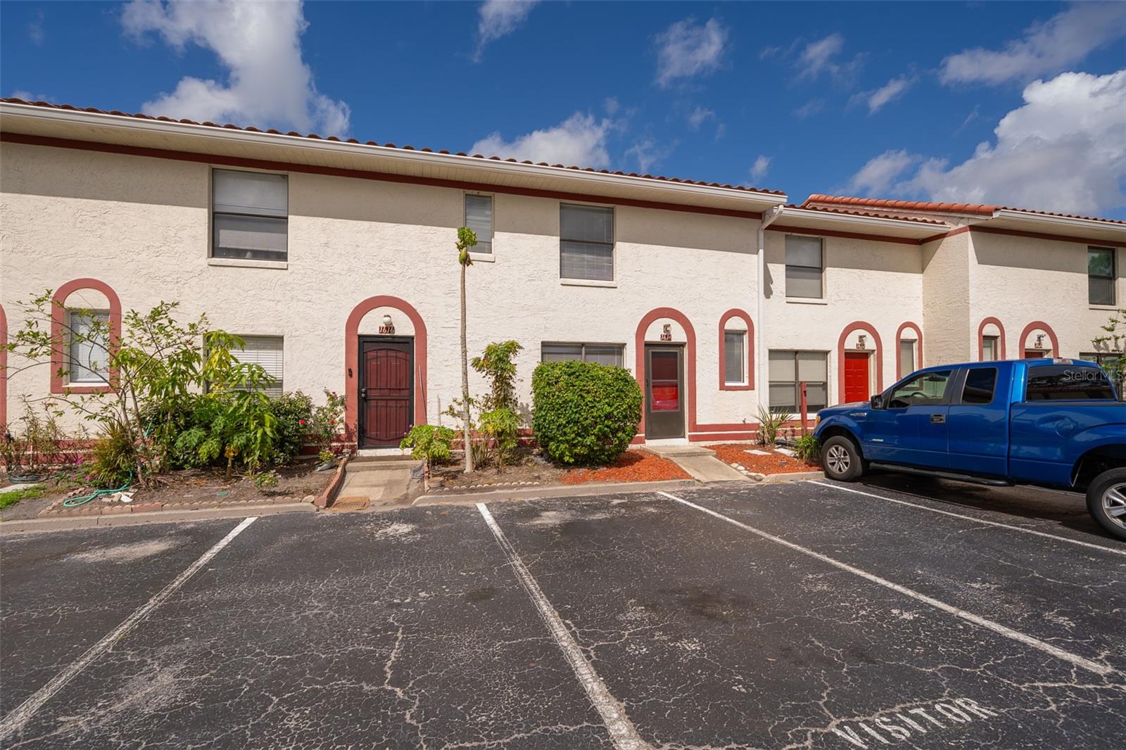 1614 SHADY RIDGE CT #252, ORLANDO, FL, 32807