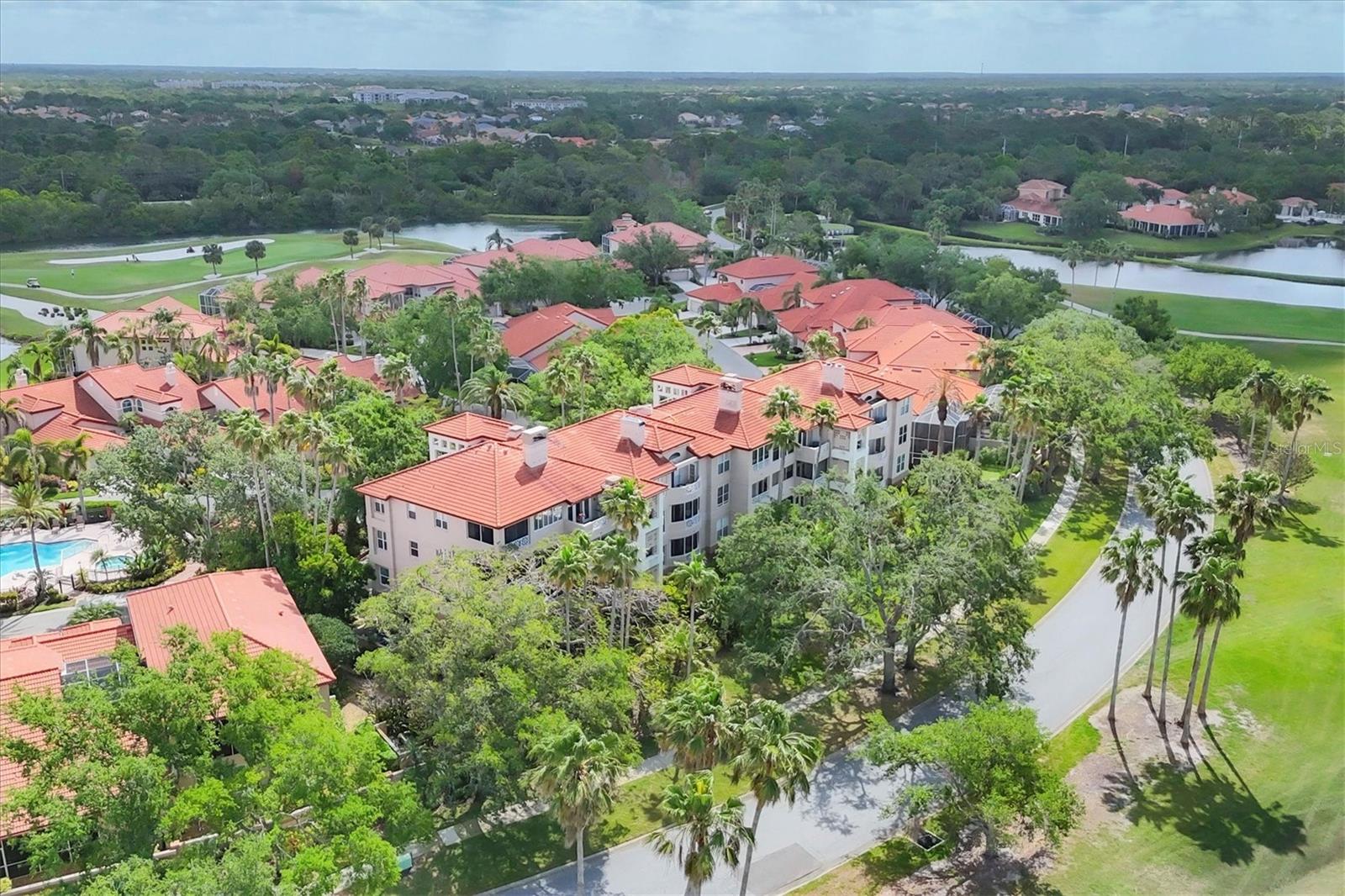 7334 REGINA ROYALE #74, SARASOTA, FL, 34238