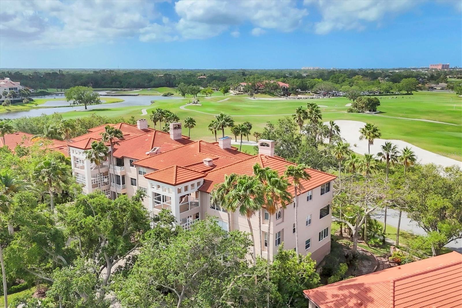 7334 REGINA ROYALE #74, SARASOTA, FL, 34238
