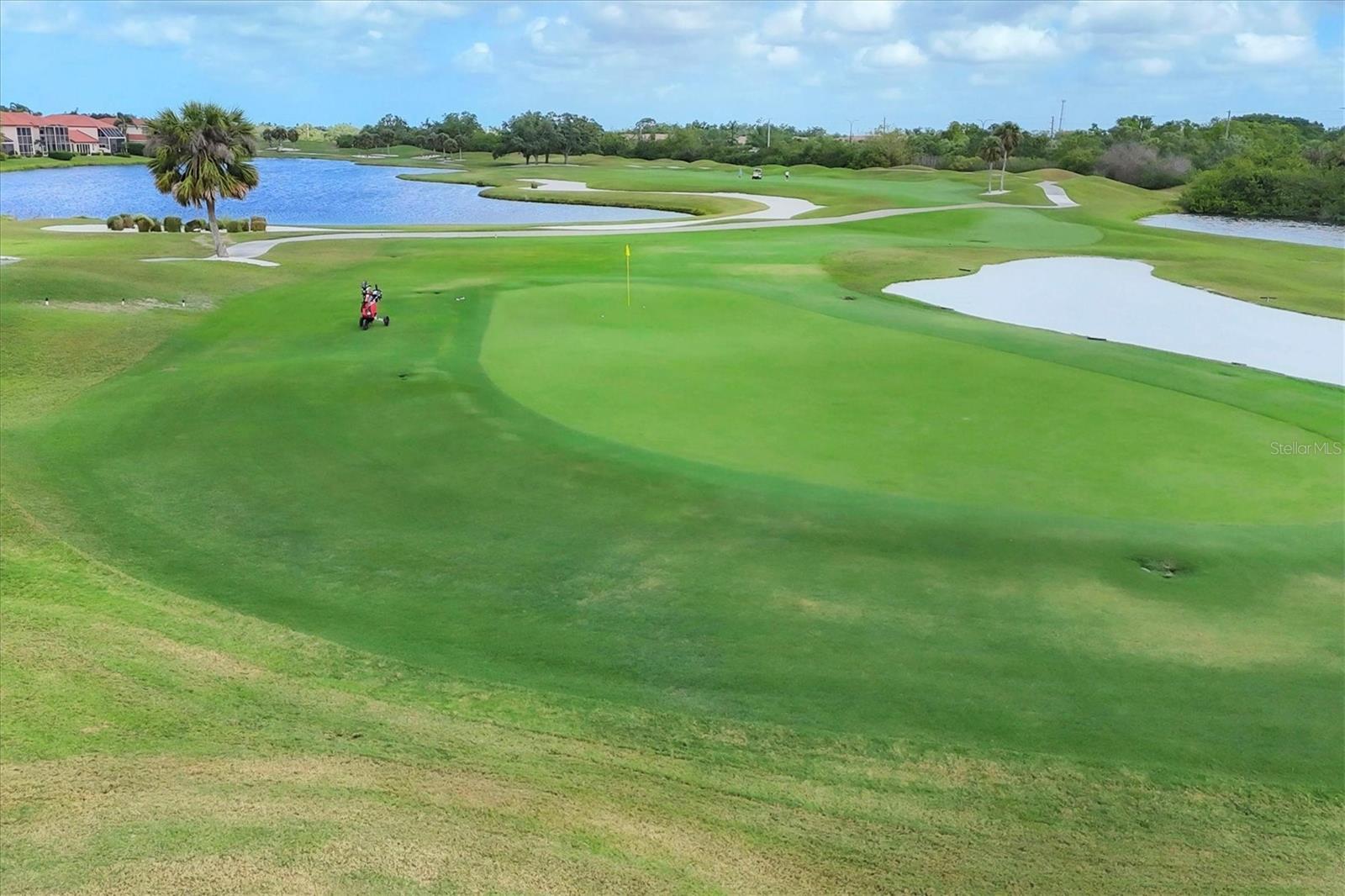 7334 REGINA ROYALE #74, SARASOTA, FL, 34238