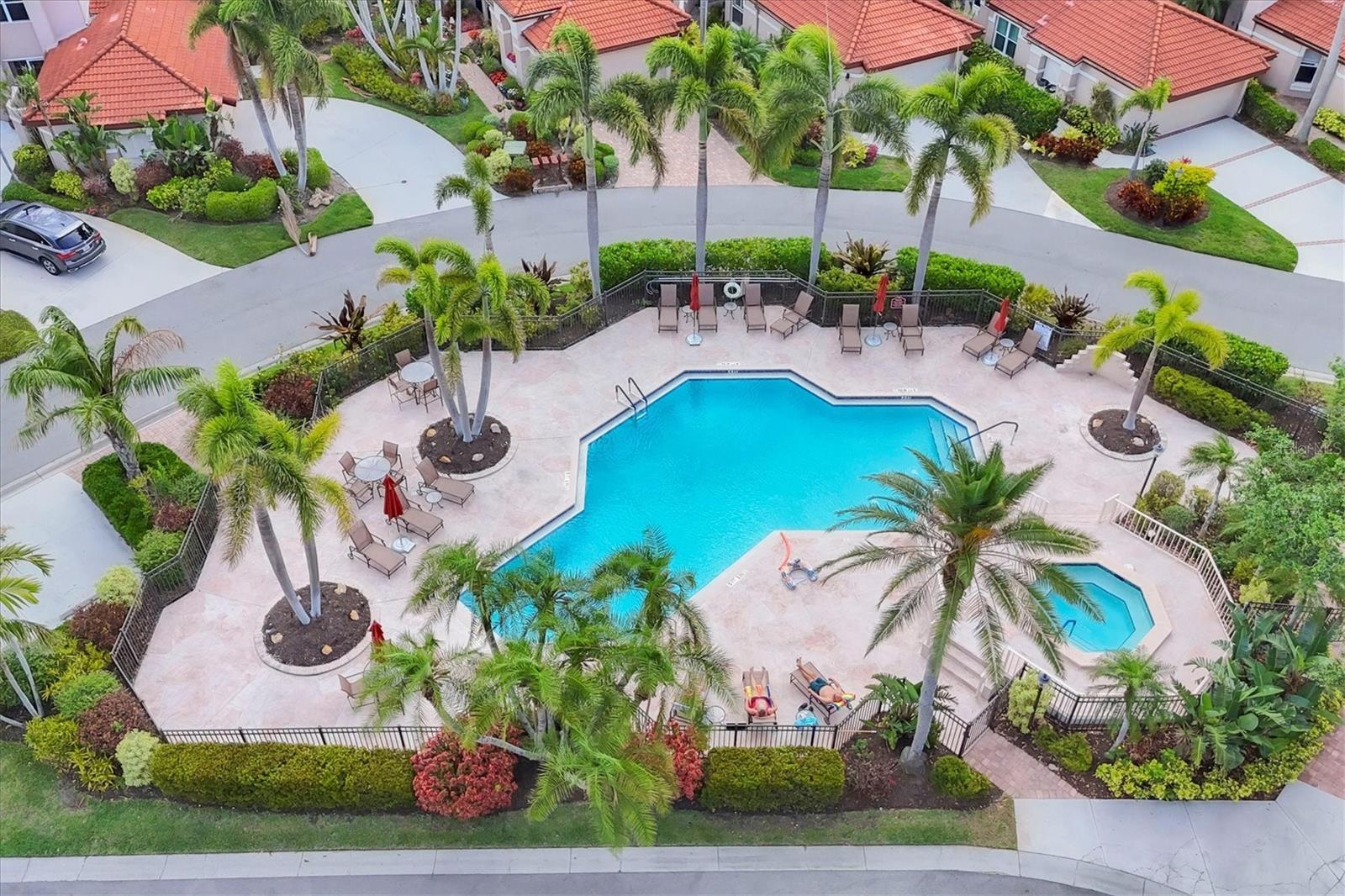 7334 REGINA ROYALE #74, SARASOTA, FL, 34238