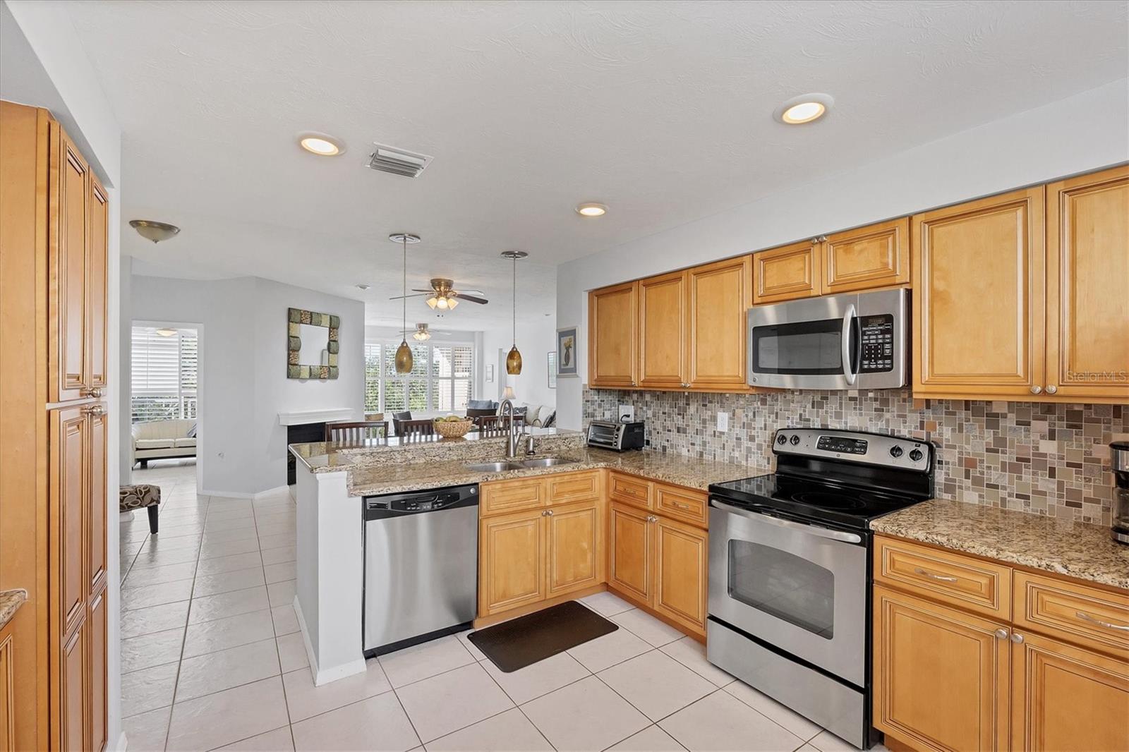 7334 REGINA ROYALE #74, SARASOTA, FL, 34238