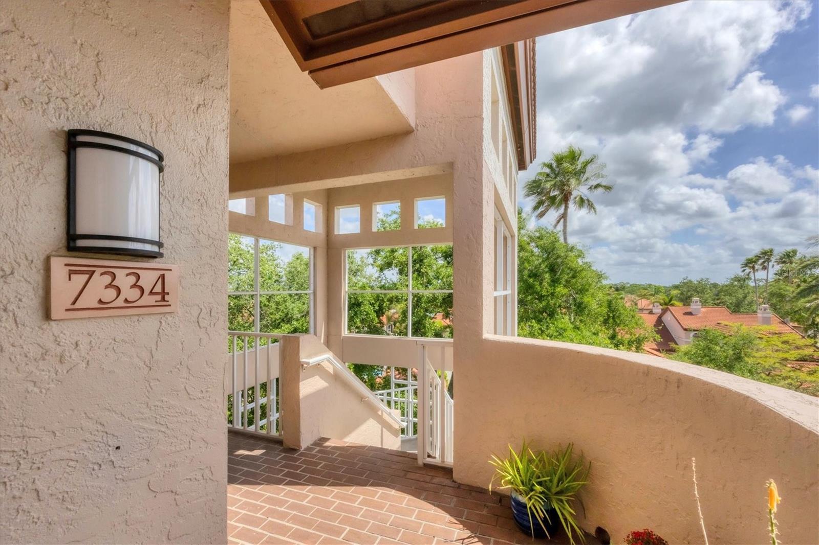 7334 REGINA ROYALE #74, SARASOTA, FL, 34238