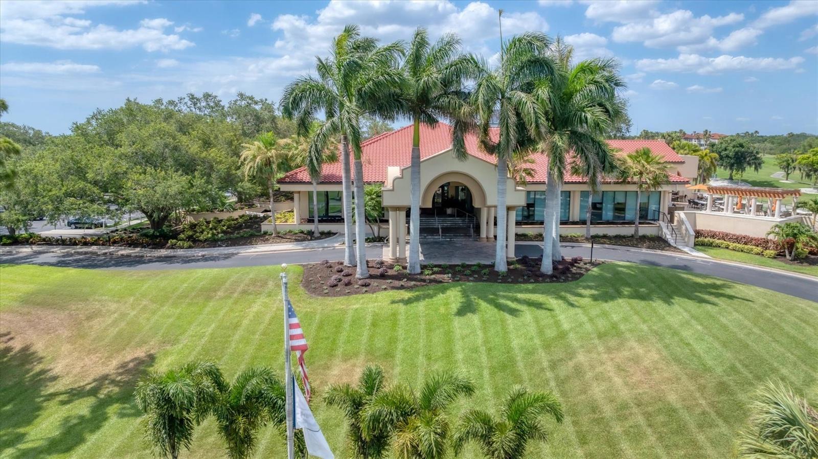 7334 REGINA ROYALE #74, SARASOTA, FL, 34238