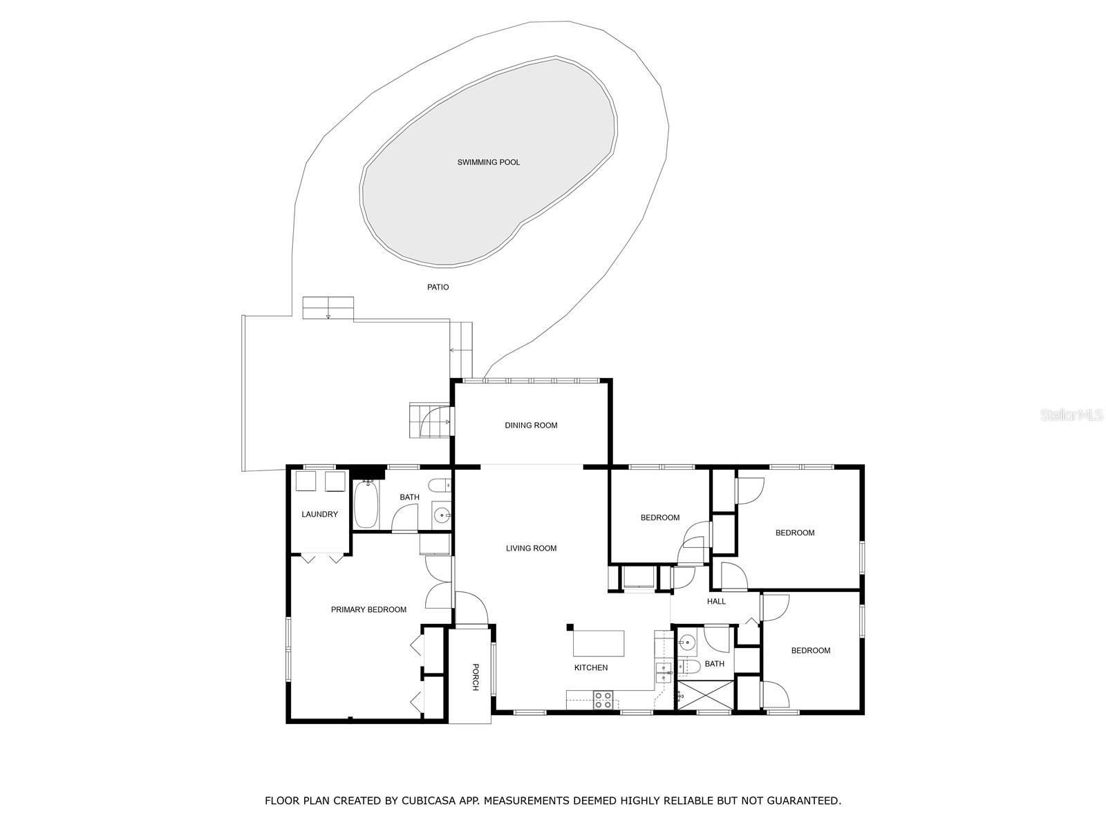 449 LAKE VIEW DR, APOPKA, FL, 32703