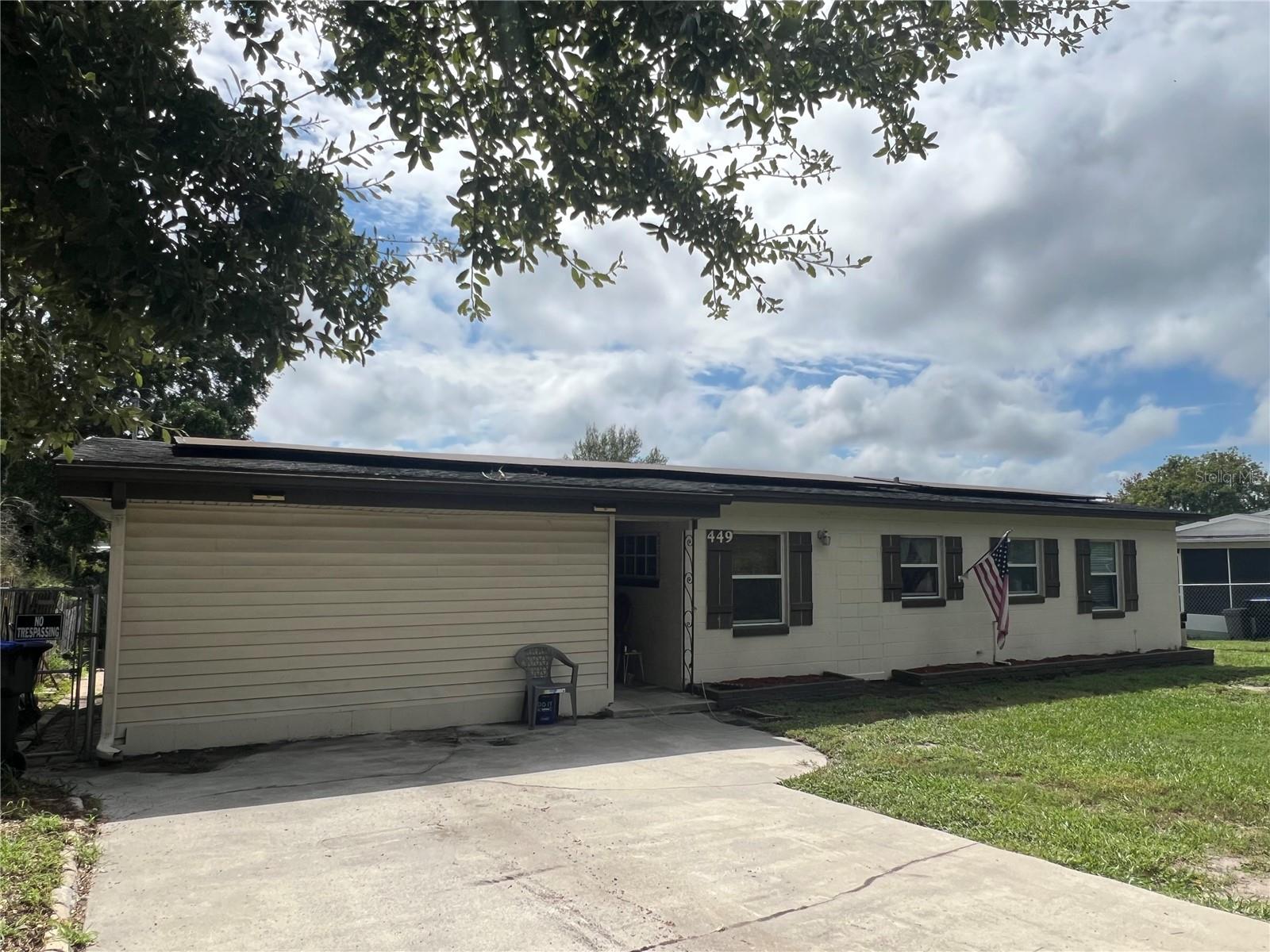 449 LAKE VIEW DR, APOPKA, FL, 32703