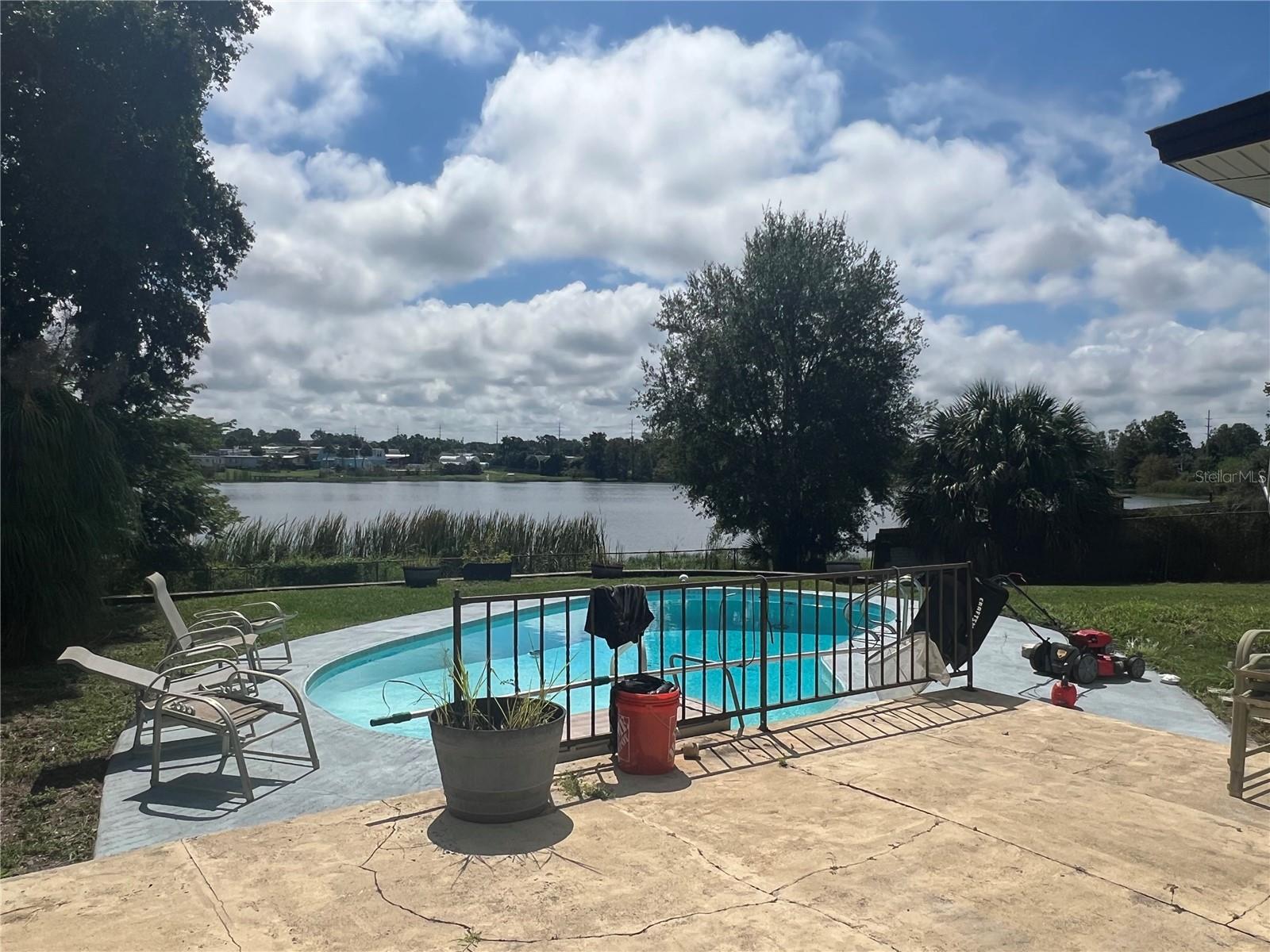 449 LAKE VIEW DR, APOPKA, FL, 32703