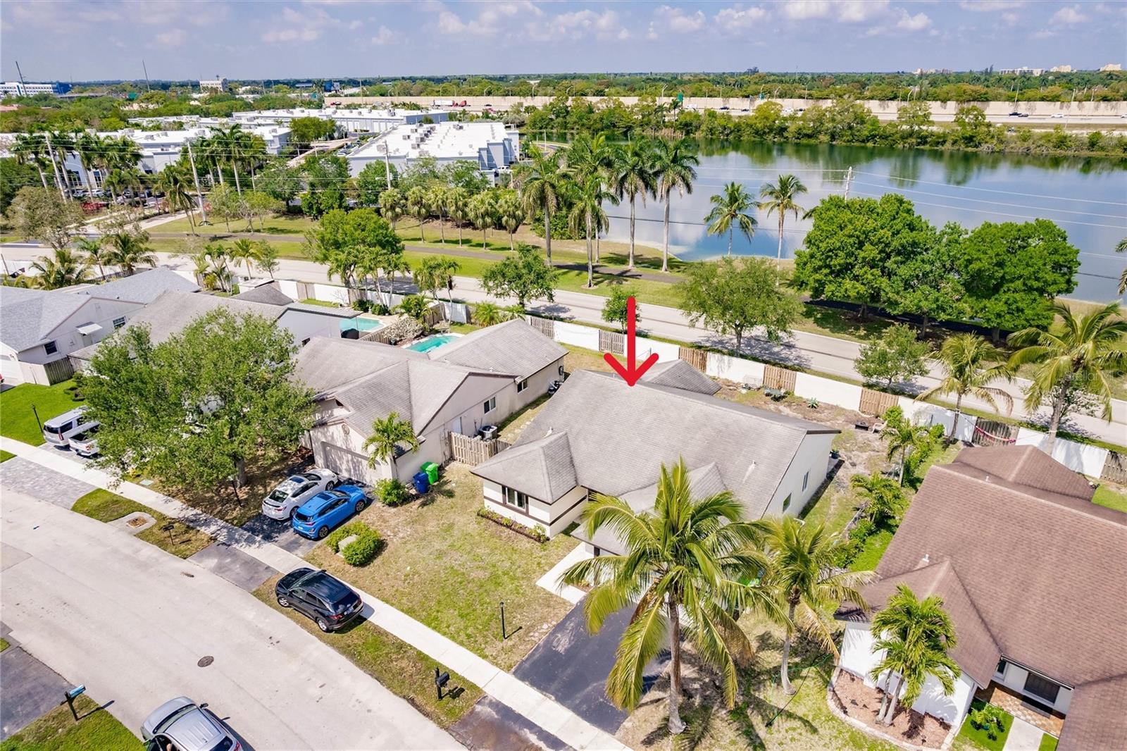 1341 SW 151ST WAY, SUNRISE, FL, 33326