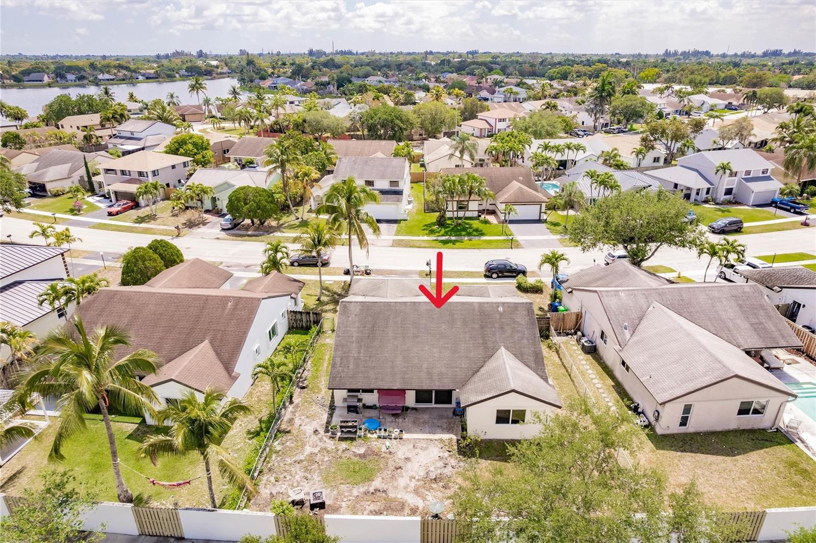 1341 SW 151ST WAY, SUNRISE, FL, 33326