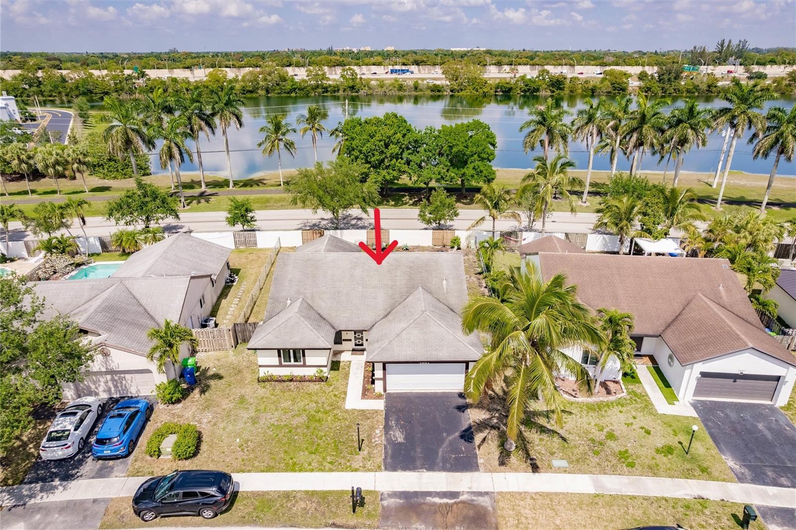1341 SW 151ST WAY, SUNRISE, FL, 33326