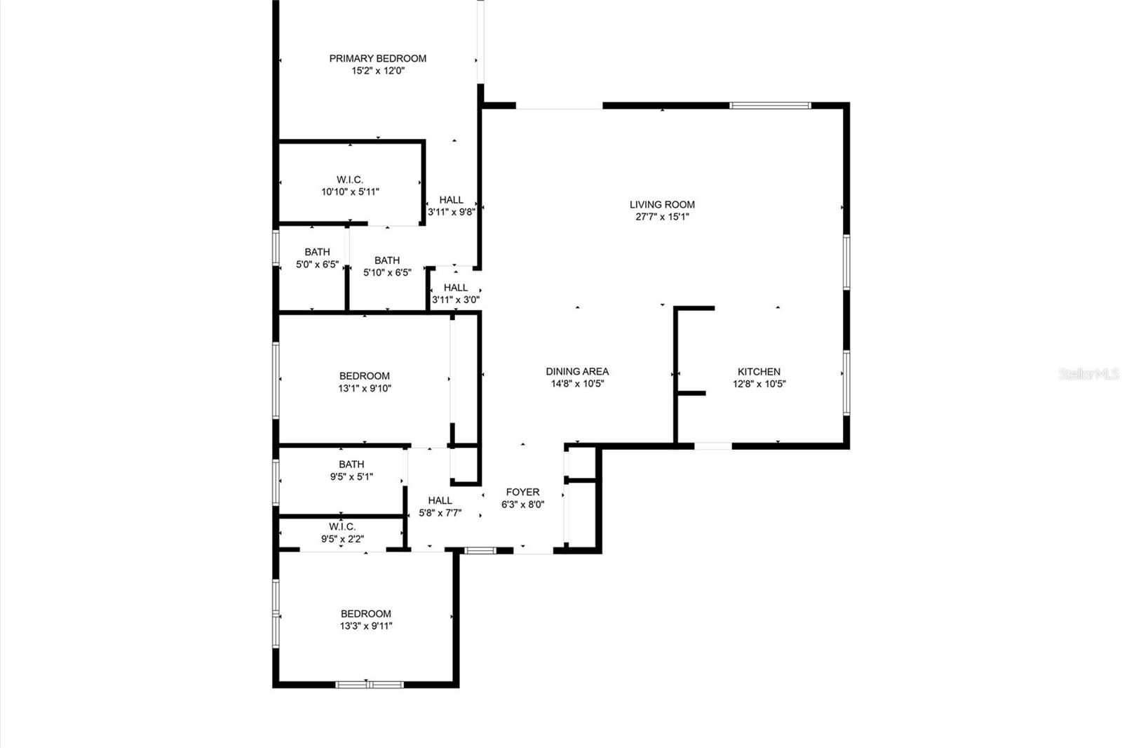 1341 SW 151ST WAY, SUNRISE, FL, 33326