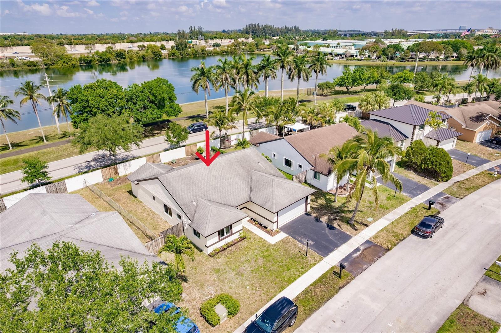 1341 SW 151ST WAY, SUNRISE, FL, 33326