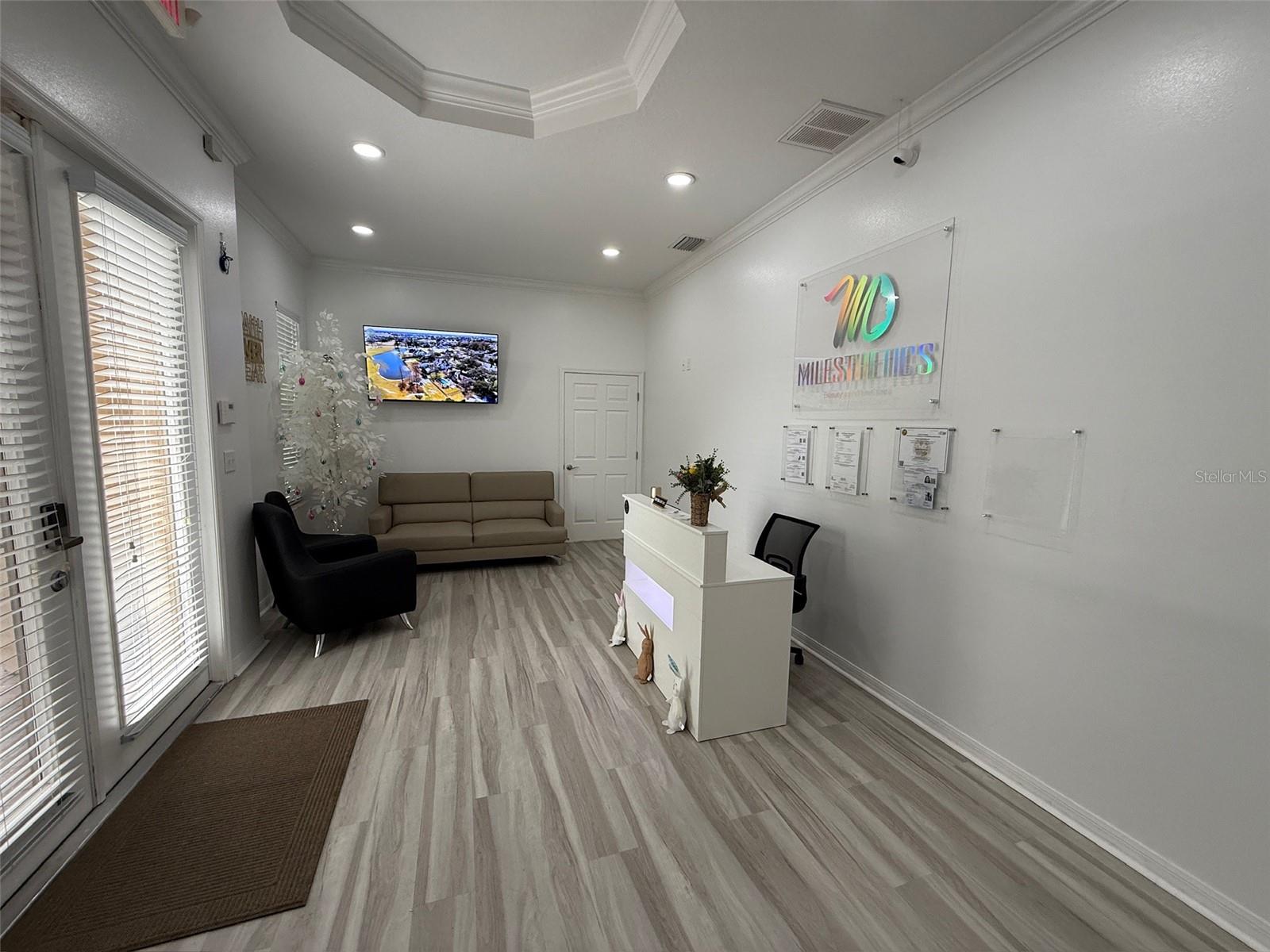 4377 HUNTERS PARK LN, ORLANDO, FL, 32837