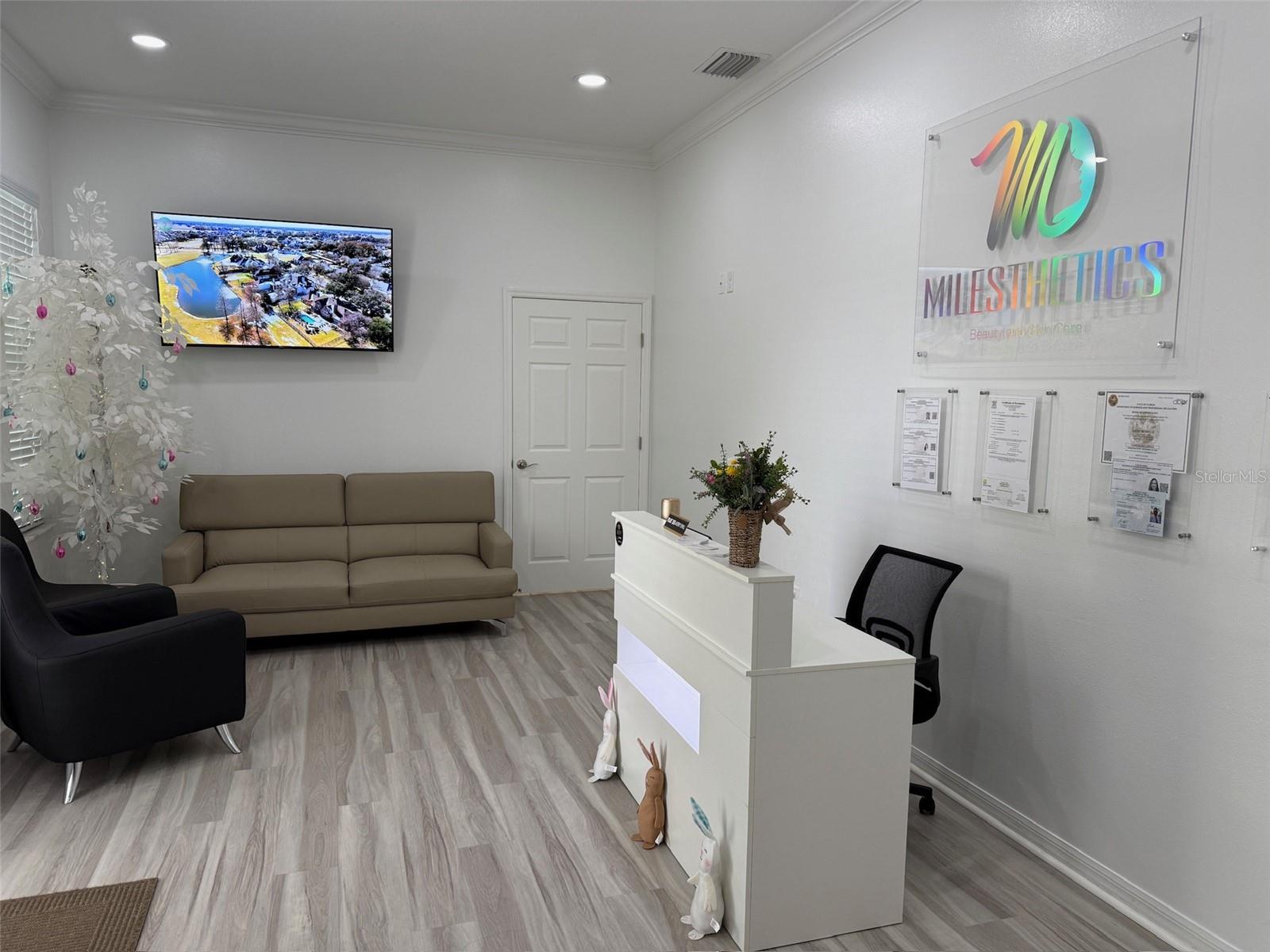 4377 HUNTERS PARK LN, ORLANDO, FL, 32837