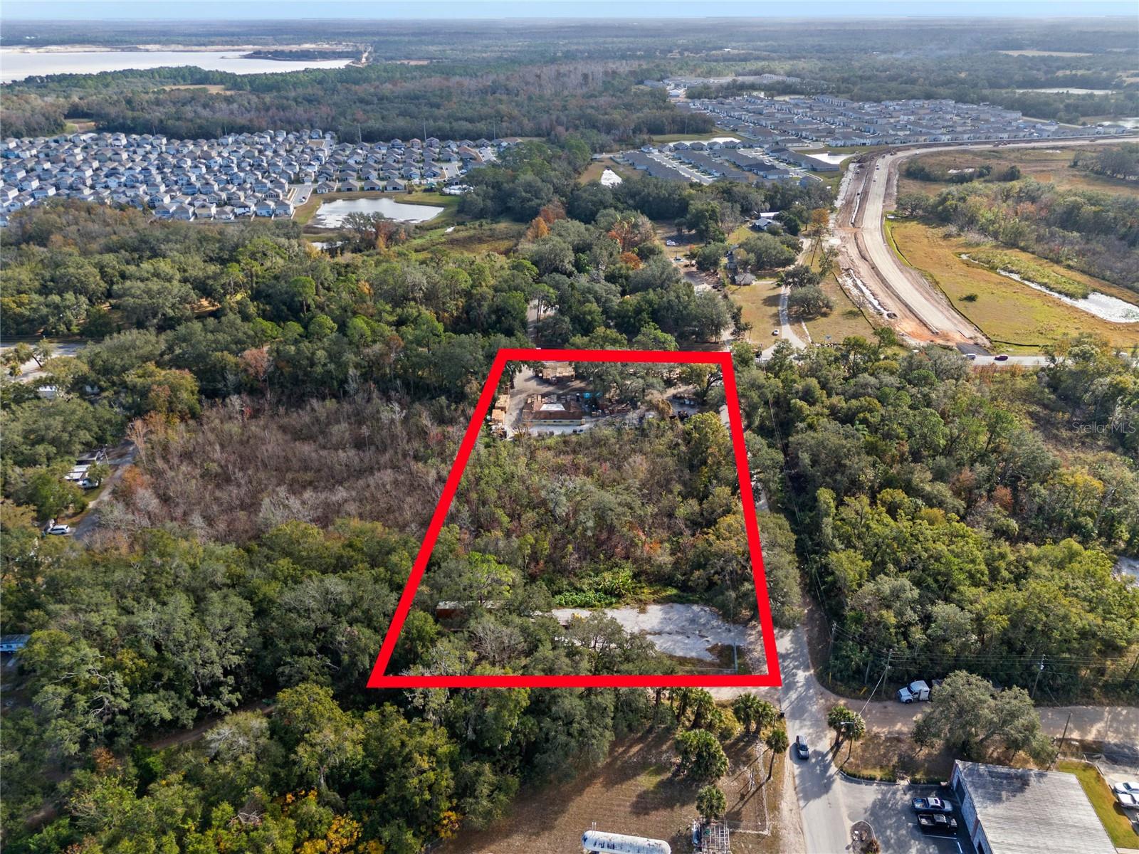 1003 US HIGHWAY 17 92 N, DAVENPORT, FL, 33837