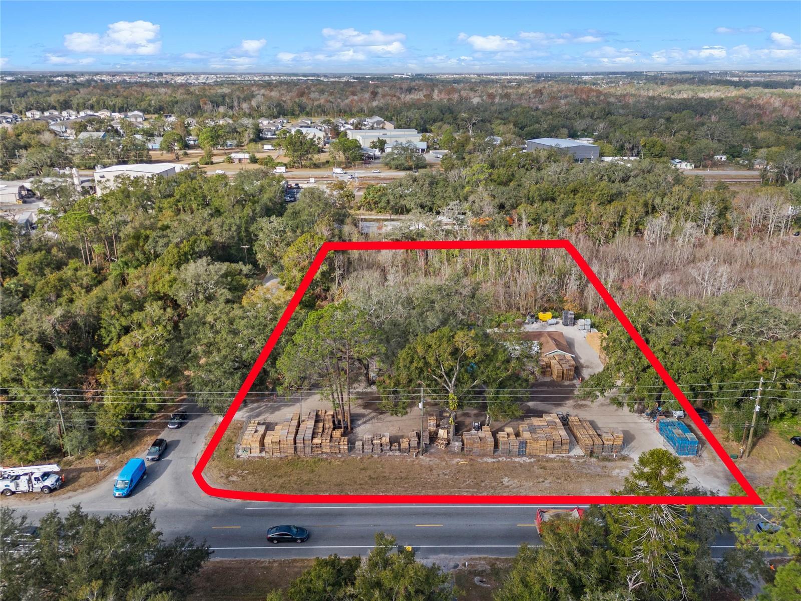 1003 US HIGHWAY 17 92 N, DAVENPORT, FL, 33837