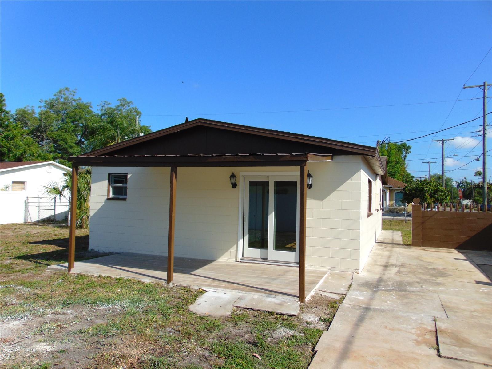 3002 W HAYA ST, TAMPA, FL, 33614