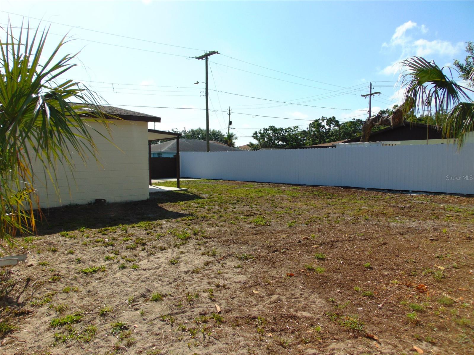 3002 W HAYA ST, TAMPA, FL, 33614