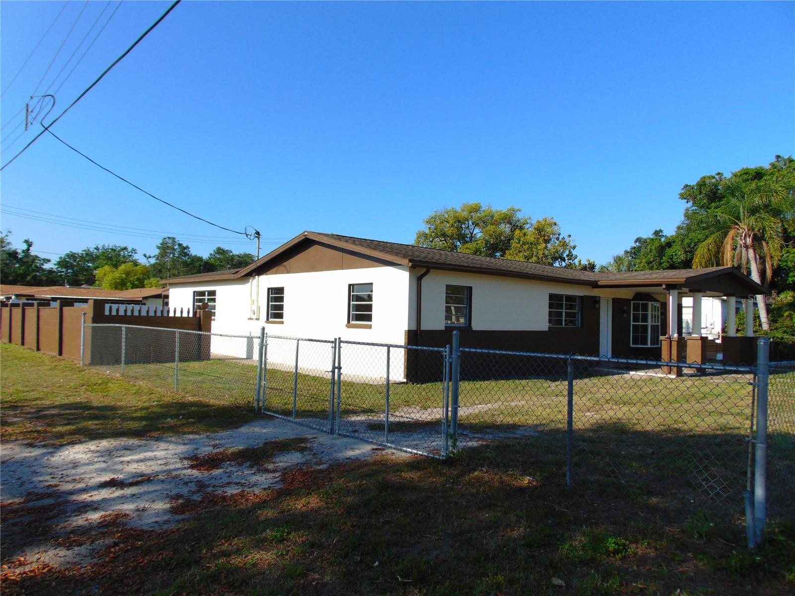 3002 W HAYA ST, TAMPA, FL, 33614